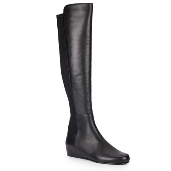 stuart weitzman lander boots